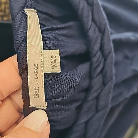 Navy Blue Sundress from Gap - Picture 3 of 8